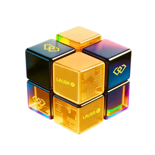 Widget LALIGA